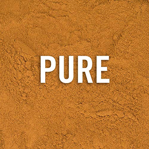 McCormick Organic Saigon Cinnamon, 10 oz