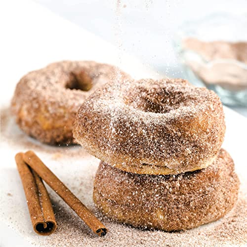 McCormick Ground Cinnamon in 7.12 oz Jar