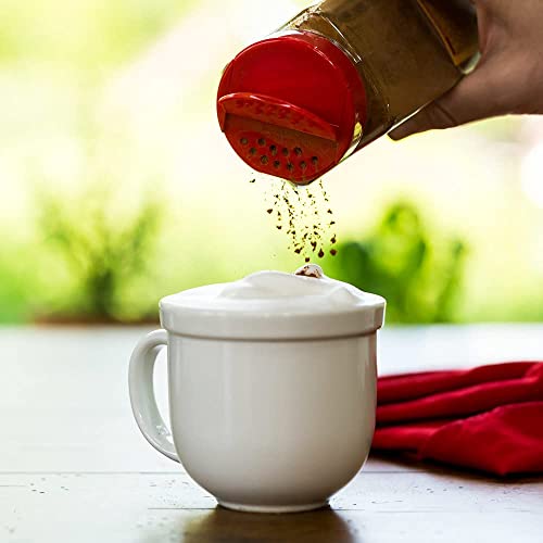 McCormick Organic Saigon Cinnamon, 10 oz