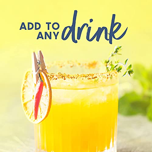 BlueHenry Dehydrated Lemon Wheels - 3 oz - 40+ slices