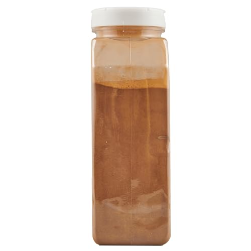 18 oz Ground Cinnamon Powder for Desserts & More