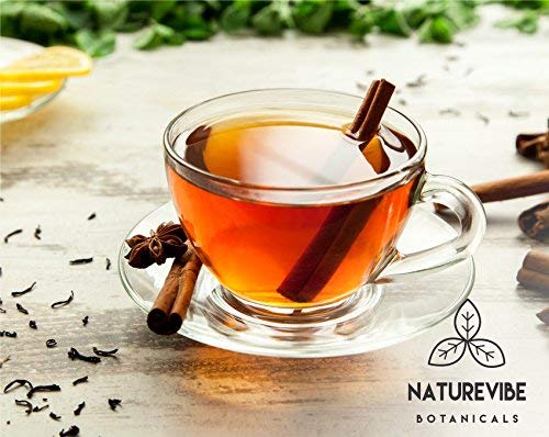 Naturevibe Botanicals Ceylon Cinnamon Powder, Premium Quality (1lb)