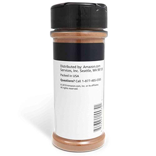 Happy Belly Cinnamon Ground, 2.5 Oz from Amazon Brand