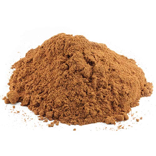 Happy Belly Cinnamon Ground, 2.5 Oz from Amazon Brand