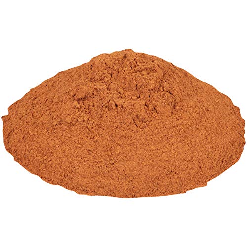 18 oz Ground Cinnamon Powder for Desserts & More