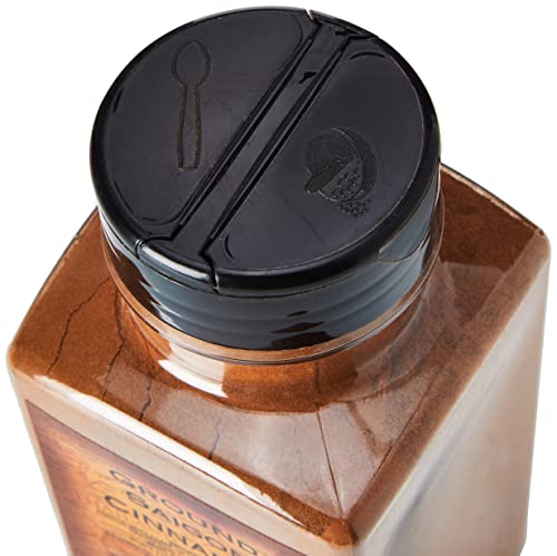 Organic Kirkland Signature Saigon Cinnamon Powder 303g