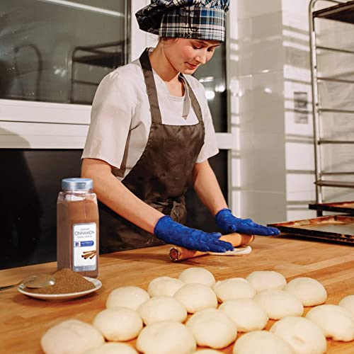 McCormick Culinary Ground Cinnamon - 18 oz Container