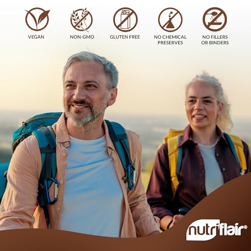 Organic Ceylon Cinnamon Capsules - Joint & Inflammation Support