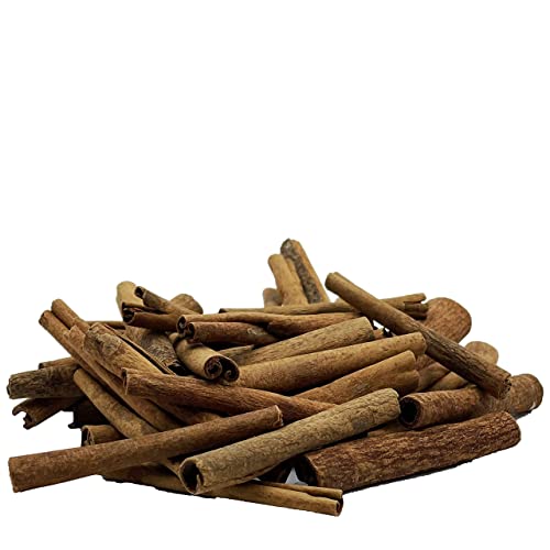 Premium Grade Cinnamon Sticks for Baking & Cooking - 4 Oz
