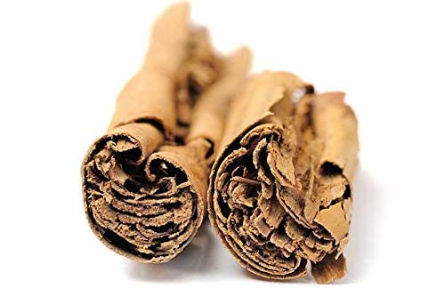 Terrasoul Superfoods Organic Ceylon Cinnamon Powder - Premium Quality