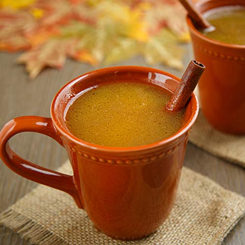 Organic McCormick 8 oz Cinnamon Sticks for Raw Food