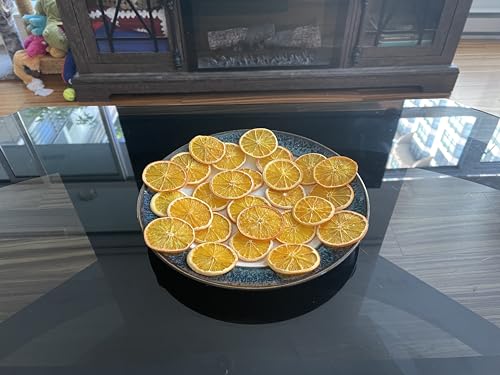 Citrus Mix Variety - 40+ Piece Dehydrated Fruit