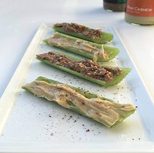 Artisana Organics Raw Cashew Butter - Vegan, Paleo - 14oz