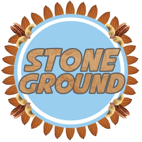 Organic Wild Jungle Peanut Butter, 9 oz, Raw