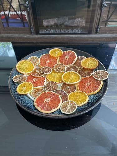 Dried Citrus Fruit Mix - 70+ Variety Pack