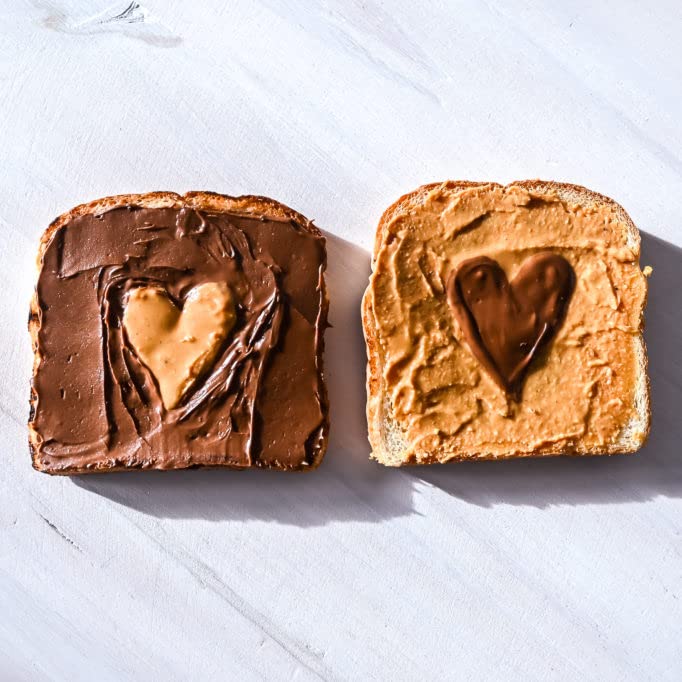 Teddie All Natural Smooth Peanut Butter, Gluten-Free Vegan