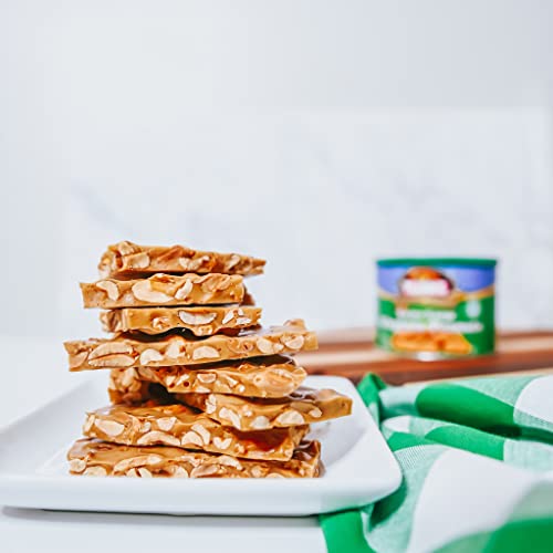 Teddie All Natural Smooth Peanut Butter, Gluten-Free Vegan