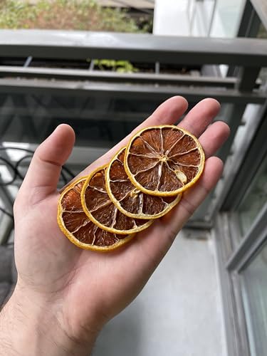 Dried Citrus Fruit Mix - 70+ Variety Pack