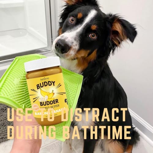 Ruff Raw Dog Peanut Butter Treats in Jars