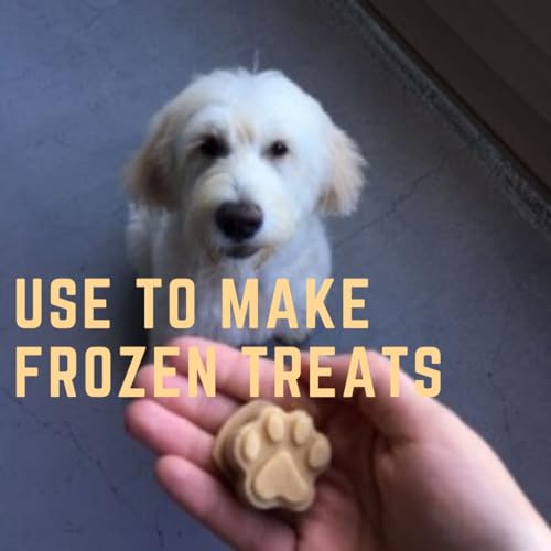 Ruff Raw Dog Peanut Butter Treats in Jars