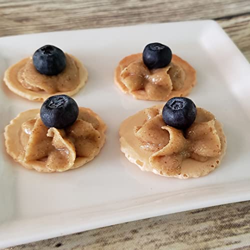 Organic Walnut Butter with Sea Salt – Healthy Superfood