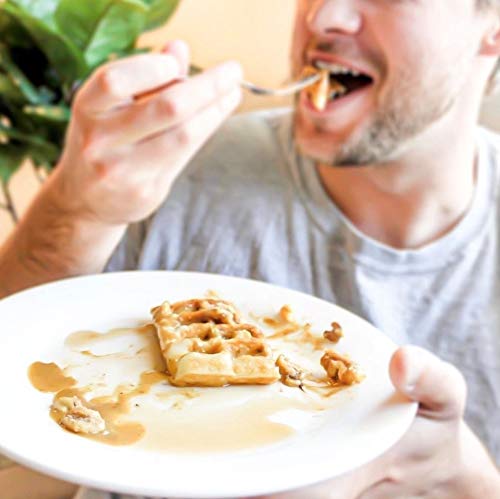 Organic California Grown Walnut Butter - Vegan, Keto, Gluten-Free