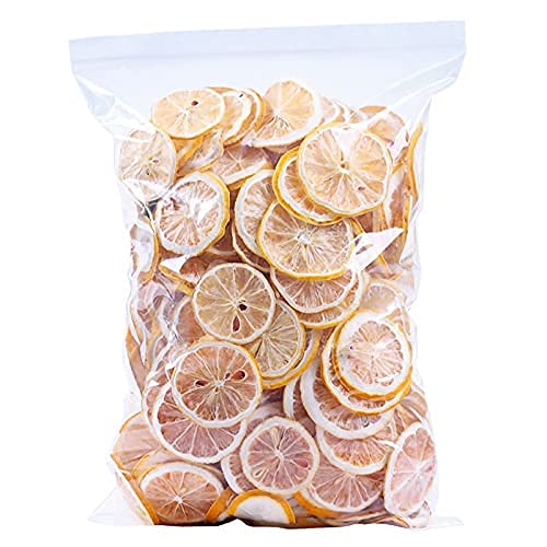1.1lbs Dried Lemon Slices for Sour Lemon Tea