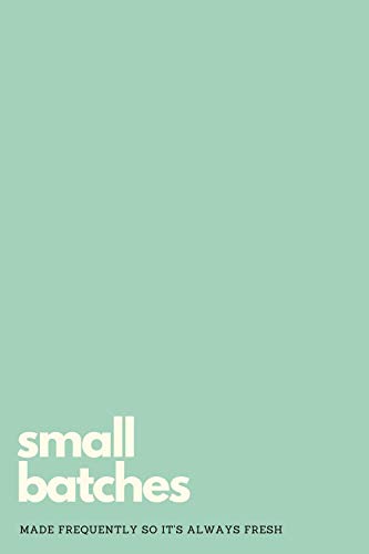 Organic Raw Walnut Butter - Small Batch, Always Fresh