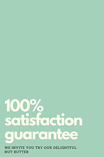 Organic Raw Walnut Butter - Small Batch, Always Fresh