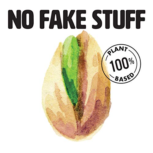 Organic Superfood Spread with Pistachio & Almond Butter