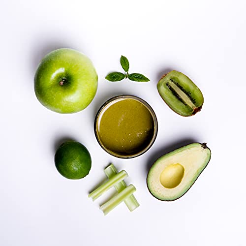 Pistachio Butter - Raw, Vegan, High Protein, Allergy Friendly