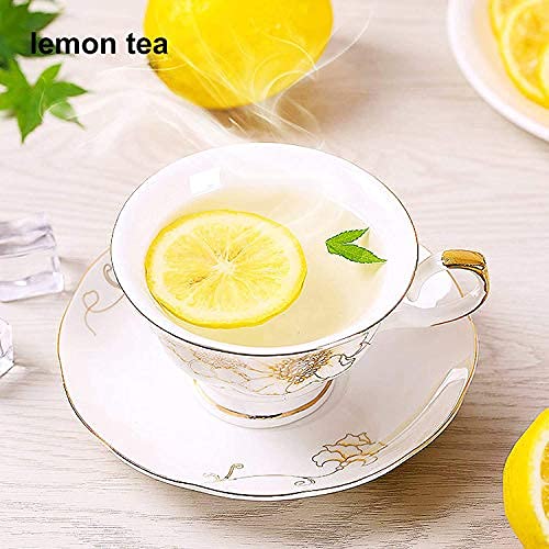 1.1lbs Dried Lemon Slices for Sour Lemon Tea