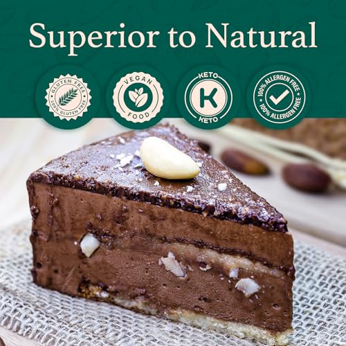 Brazil Nuts: Distinct, Superior, RAW, Large, Fresh 32oz