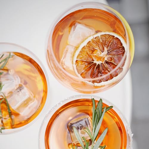 Botanicals Ireland Dried Lemon Slice Wheels | 40g