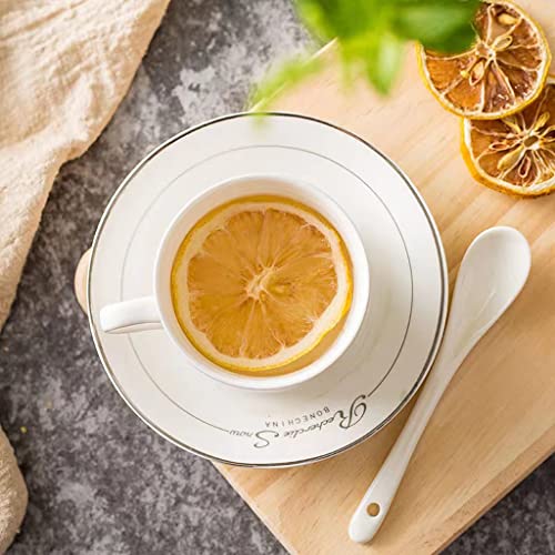 Dried Lemon Slices, Natural Citrus Fruit Tea Garnish