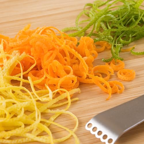 Civilized Coffee Citrus Zest Dehydrated Granules Variety Pack