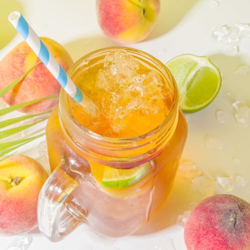 Civilized Coffee Citrus Zest Dehydrated Granules Variety Pack