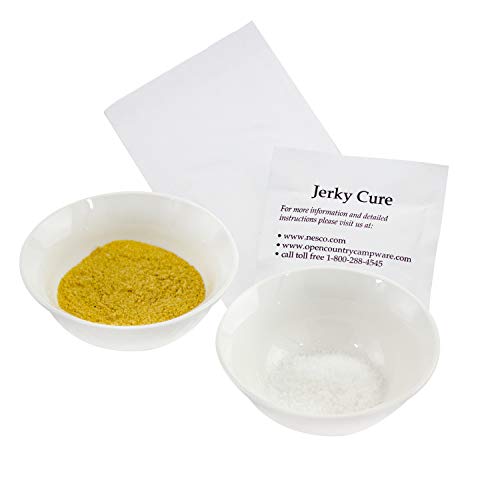 NESCO FD-37 Dehydrator: Snacks, Fruit, Jerky, 4 Trays