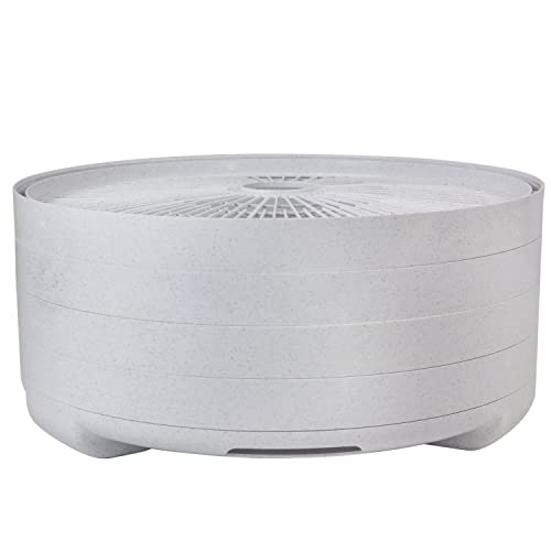 Nesco FD-61 Snackmaster Encore Dehydrator: Ultimate Jerky & Snacks