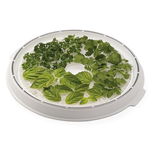 Digital Electric Dehydrator for Raw Food Processing by Presto