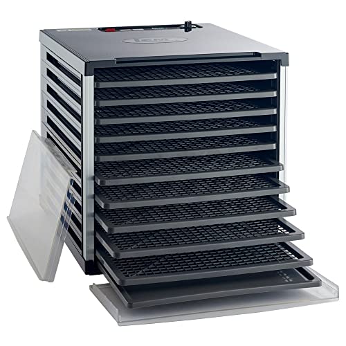 LEM 10 Tray Raw Food Dehydrator