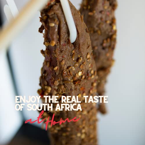 Biltong Boss Dehydrator with Full Temperature Control, 10-Tray