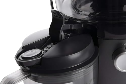 NutriBullet Centrifugal Juicer for Raw Food Prep, 27oz/1.5L