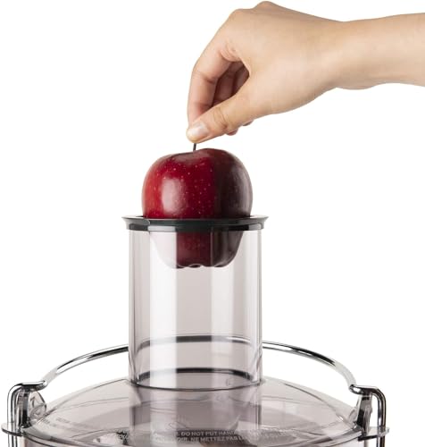 NutriBullet Centrifugal Juicer for Raw Food Prep, 27oz/1.5L