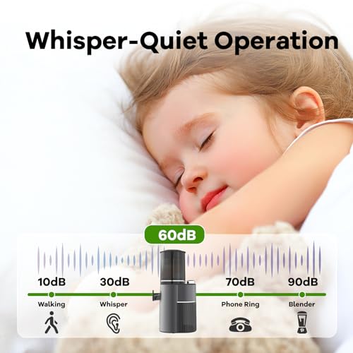 Master Cold Press Juicer with Extra Large Chute