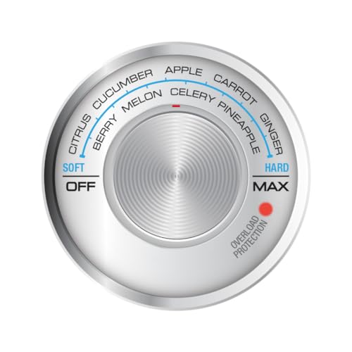 Breville XL Pro Commercial Juice Fountain, Stainless Steel