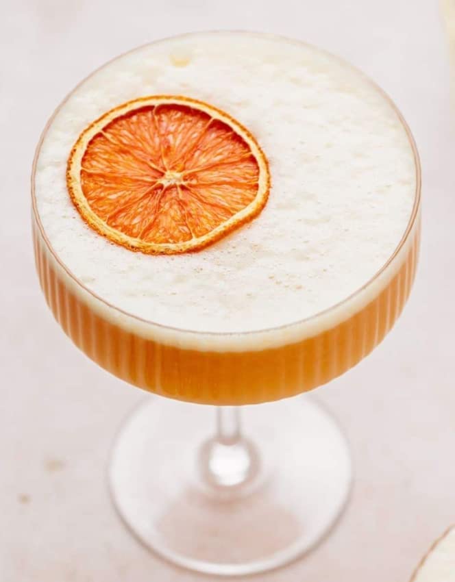 Blood Orange Slices & Wheels | 45+ Servings | Natural