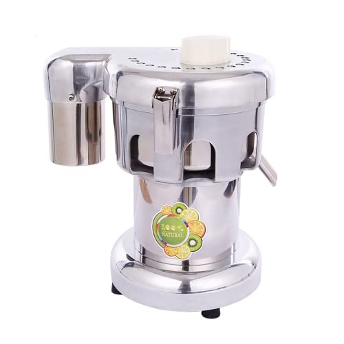 Fetcoi Cold Press Electric Juicer for Raw Foods