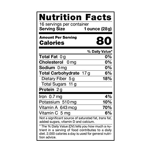 Alovitox Organic Sun Dried Golden Berries 16 oz | Raw, Vegan, Gluten Free