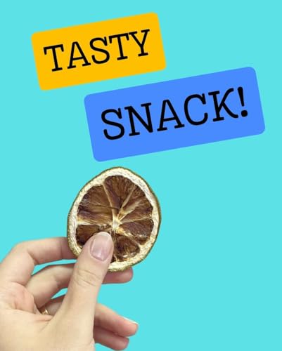 Cokcerez Dried Lime Slices 3.5 oz